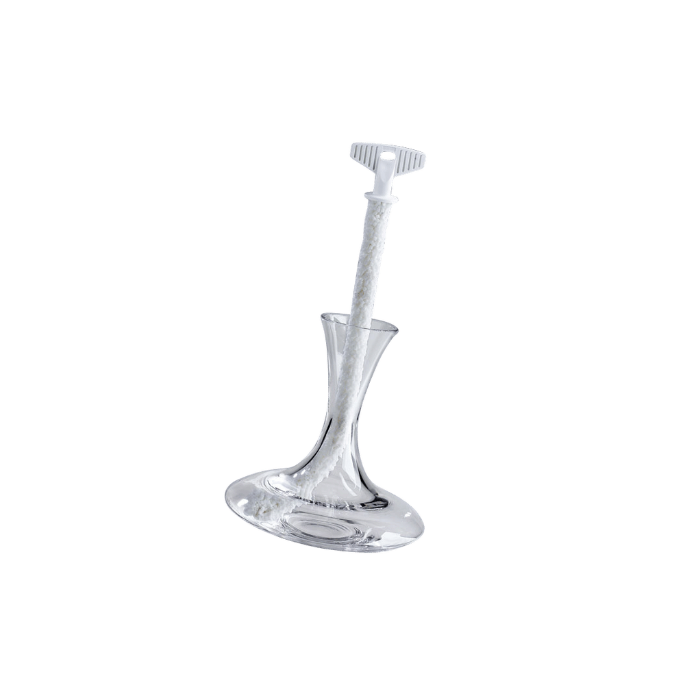 Decanter Cleaning Brush