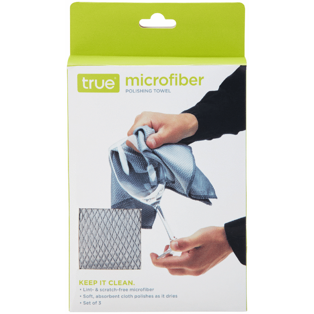 Microfiber Drying Towels