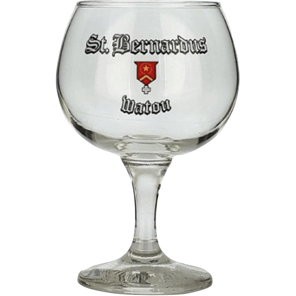 St Bernardus Glass