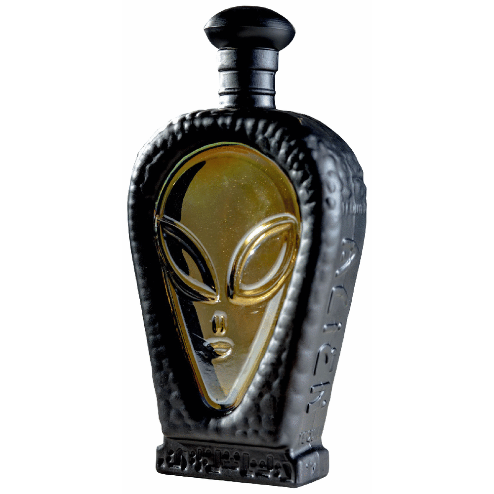 Alien Tequila Extra Anejo