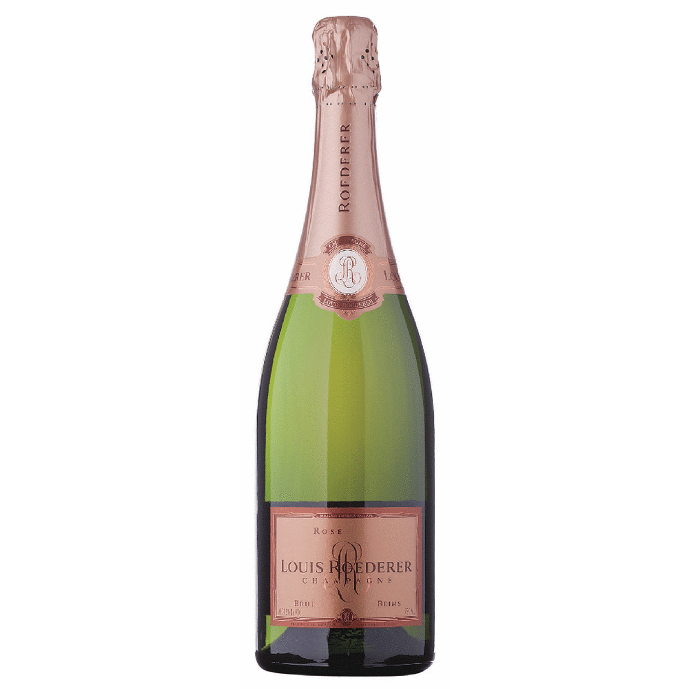 Roederer Brut Vintage Rose Champagne
