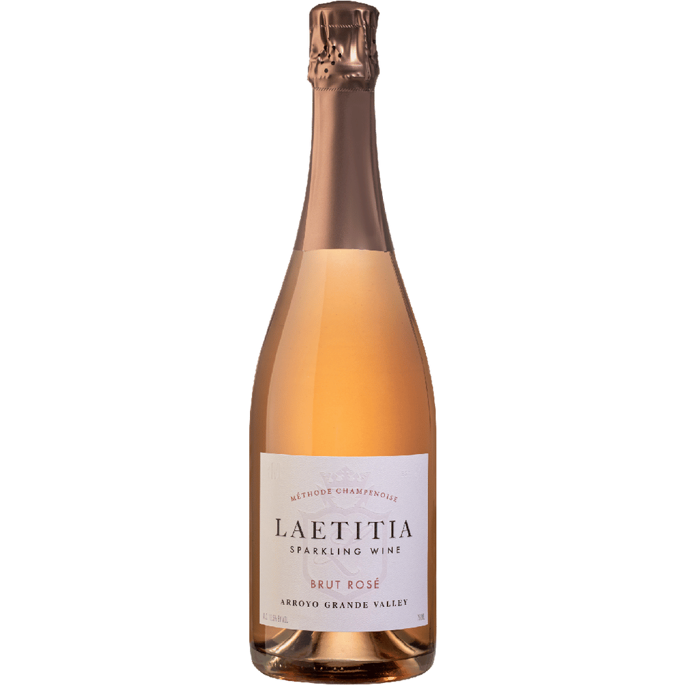 Laetitia Brut Rose