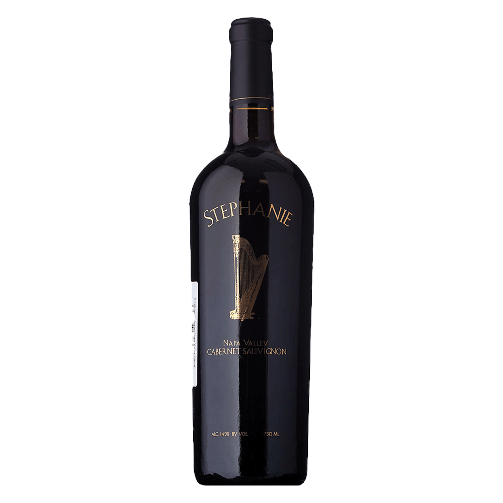 Stephanie Cabernet Napa Valley | Total Wine & More