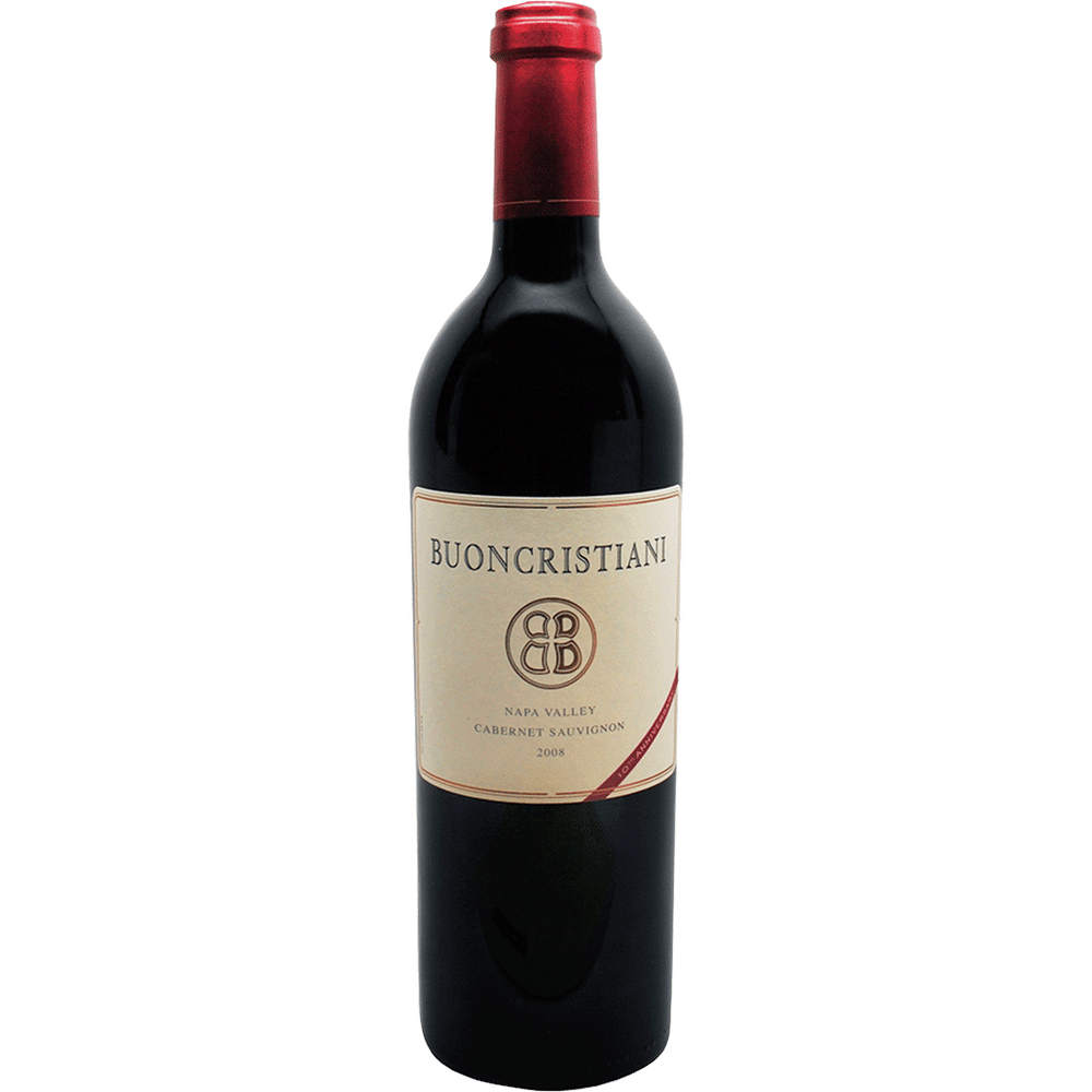 Buoncristiani Cabernet Napa Valley