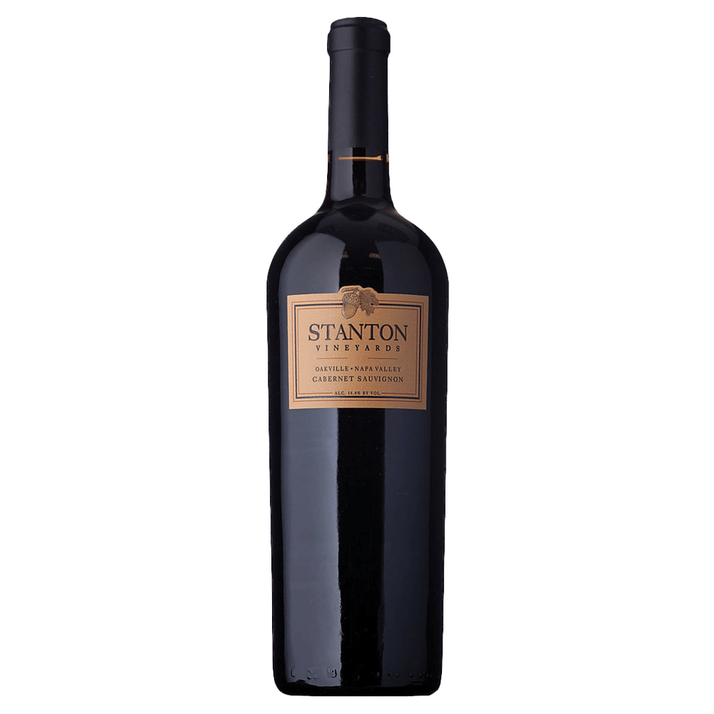Stanton Cabernet Oakville Napa
