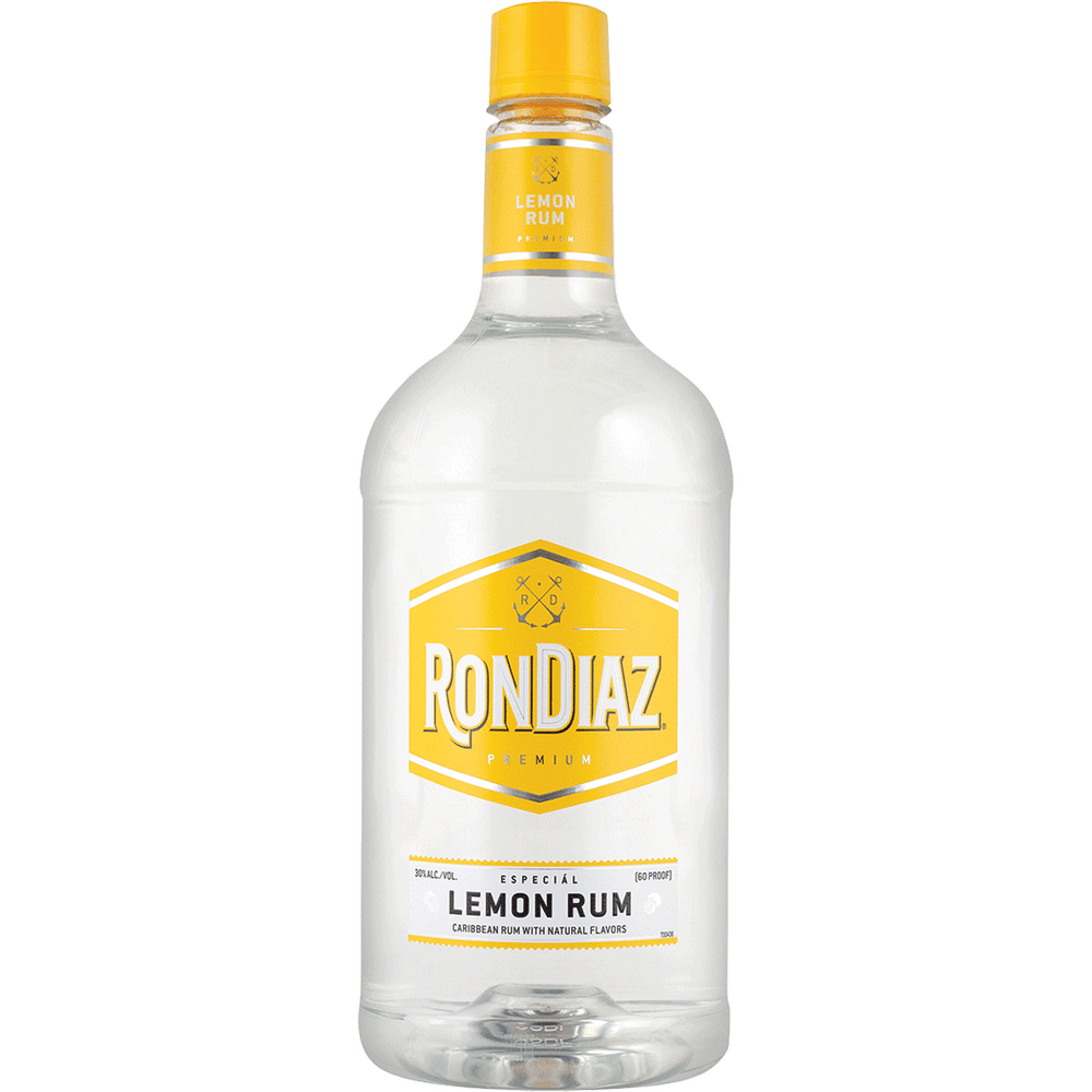 Rondiaz Lemon Rum