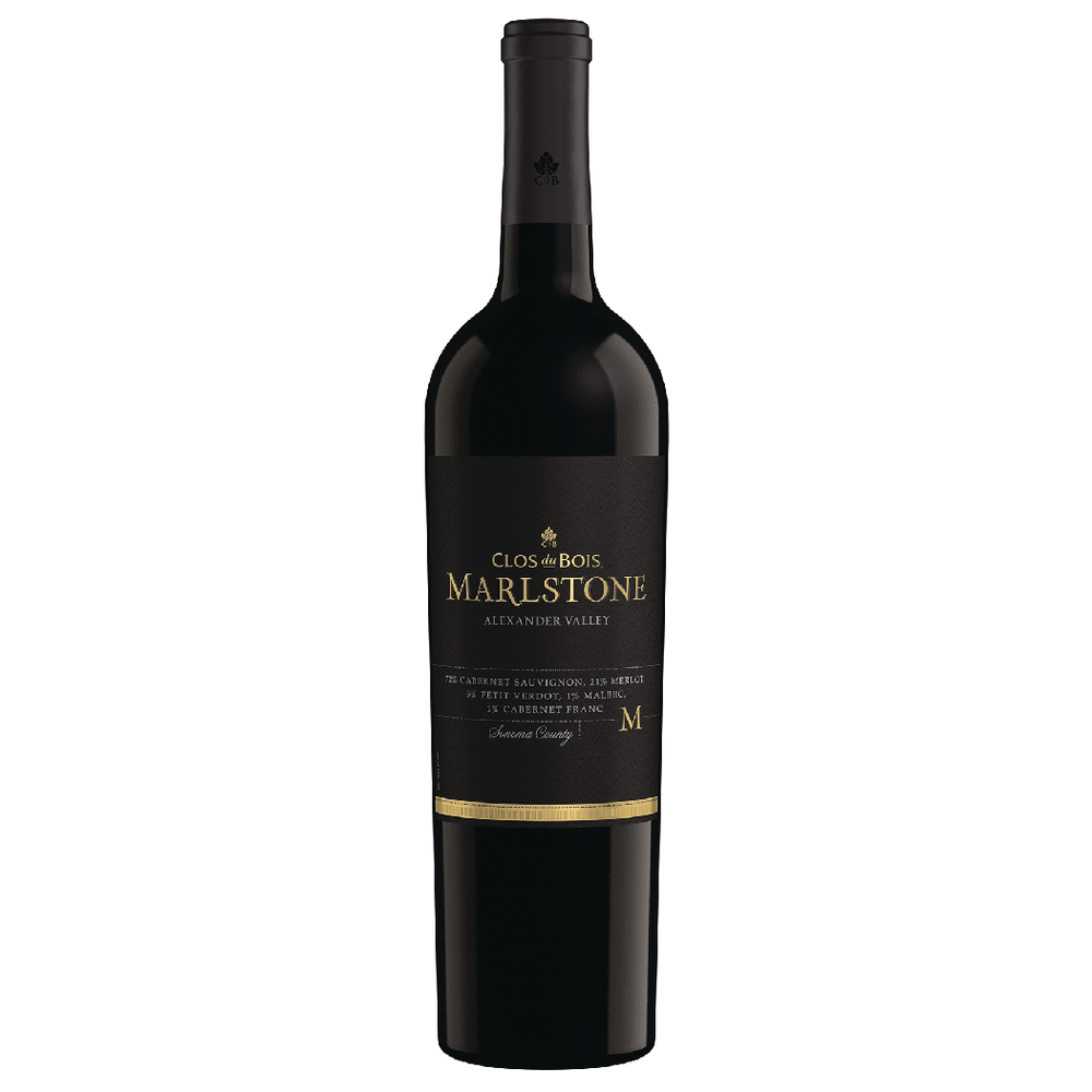 Clos du Bois Cabernet Marlstone