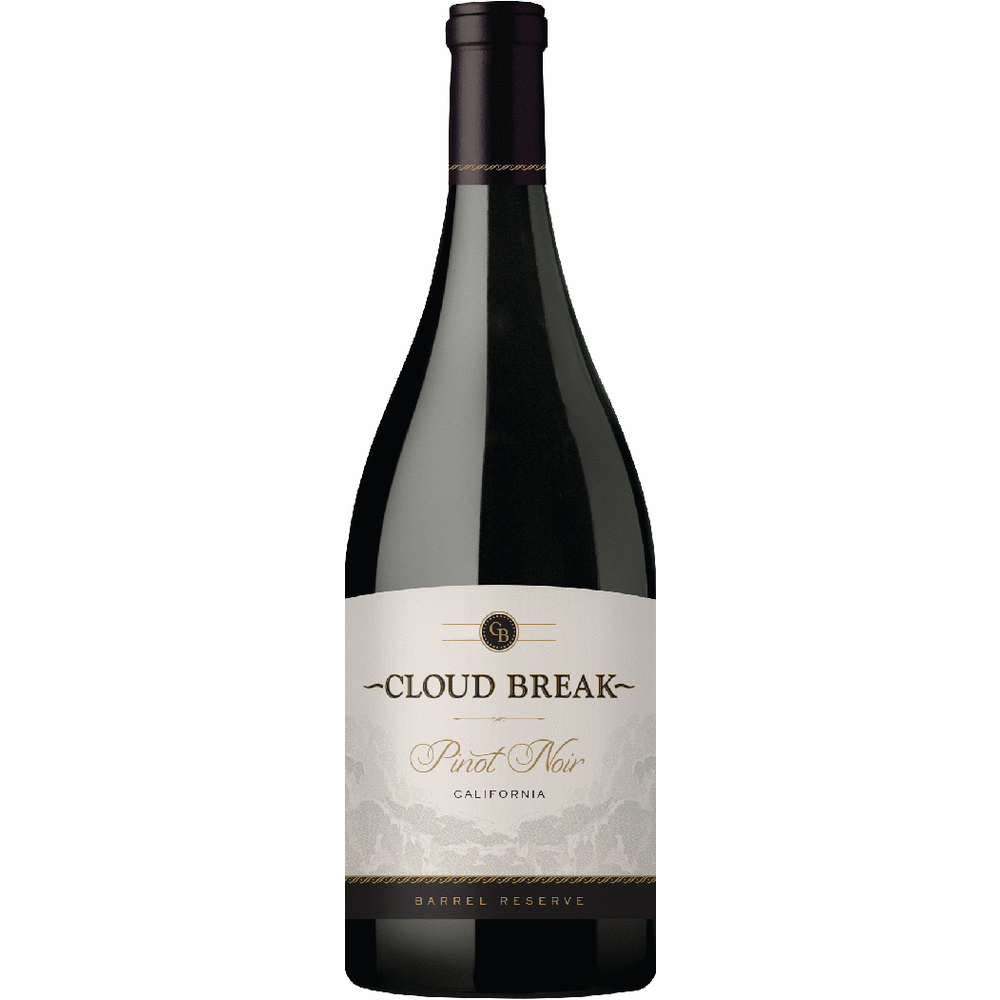 Cloud Break Pinot Noir