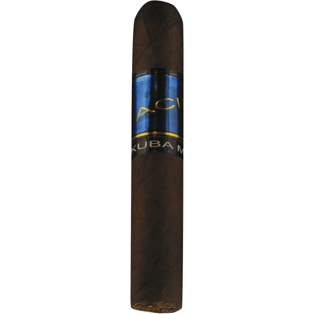 Acid Kuba Kuba Maduro