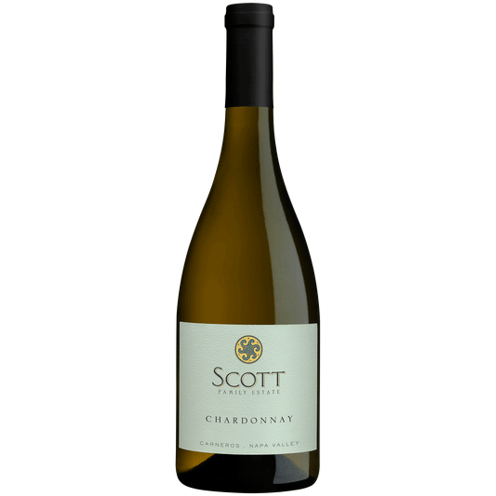 Scott Family Chardonnay