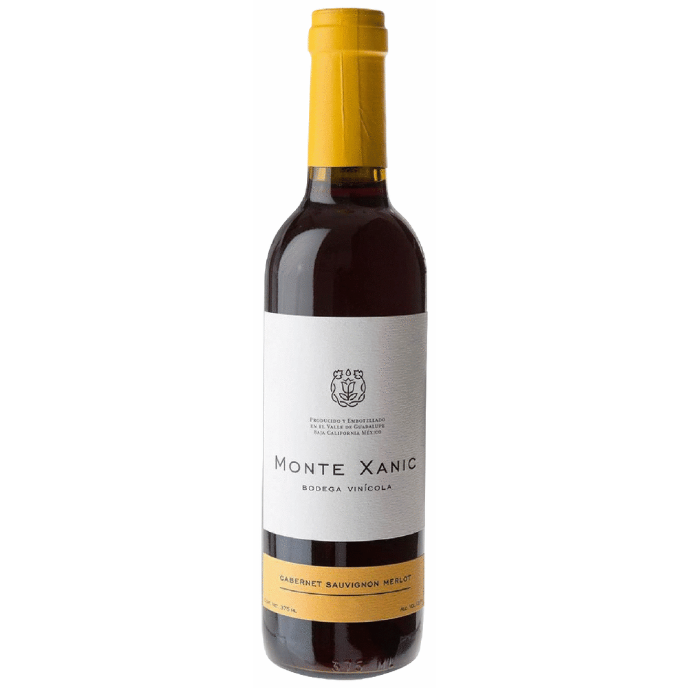 Monte Xanic Cabernet/Merlot