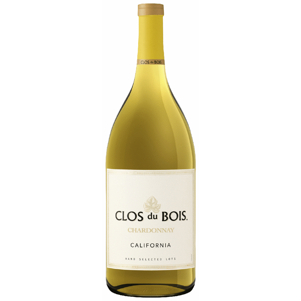 Clos du Bois Chardonnay