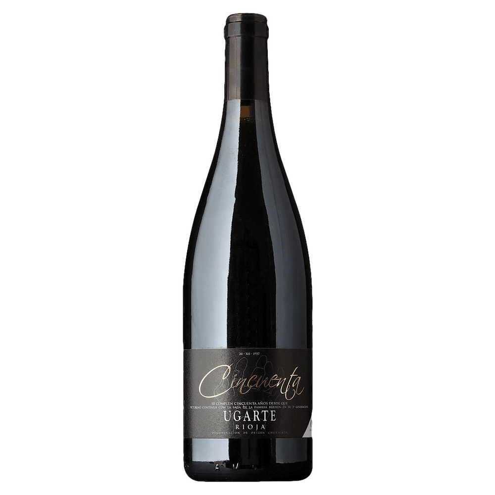 Cincuenta Ugarte Rioja