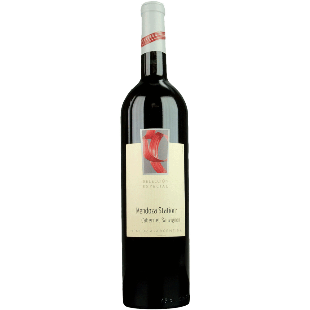 Mendoza Station Cabernet Especial