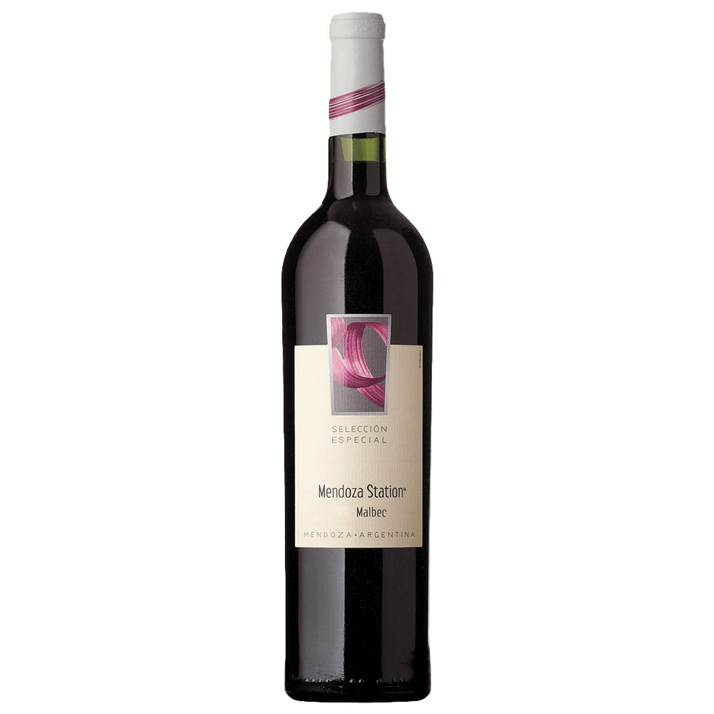 Mendoza Station Malbec Especial