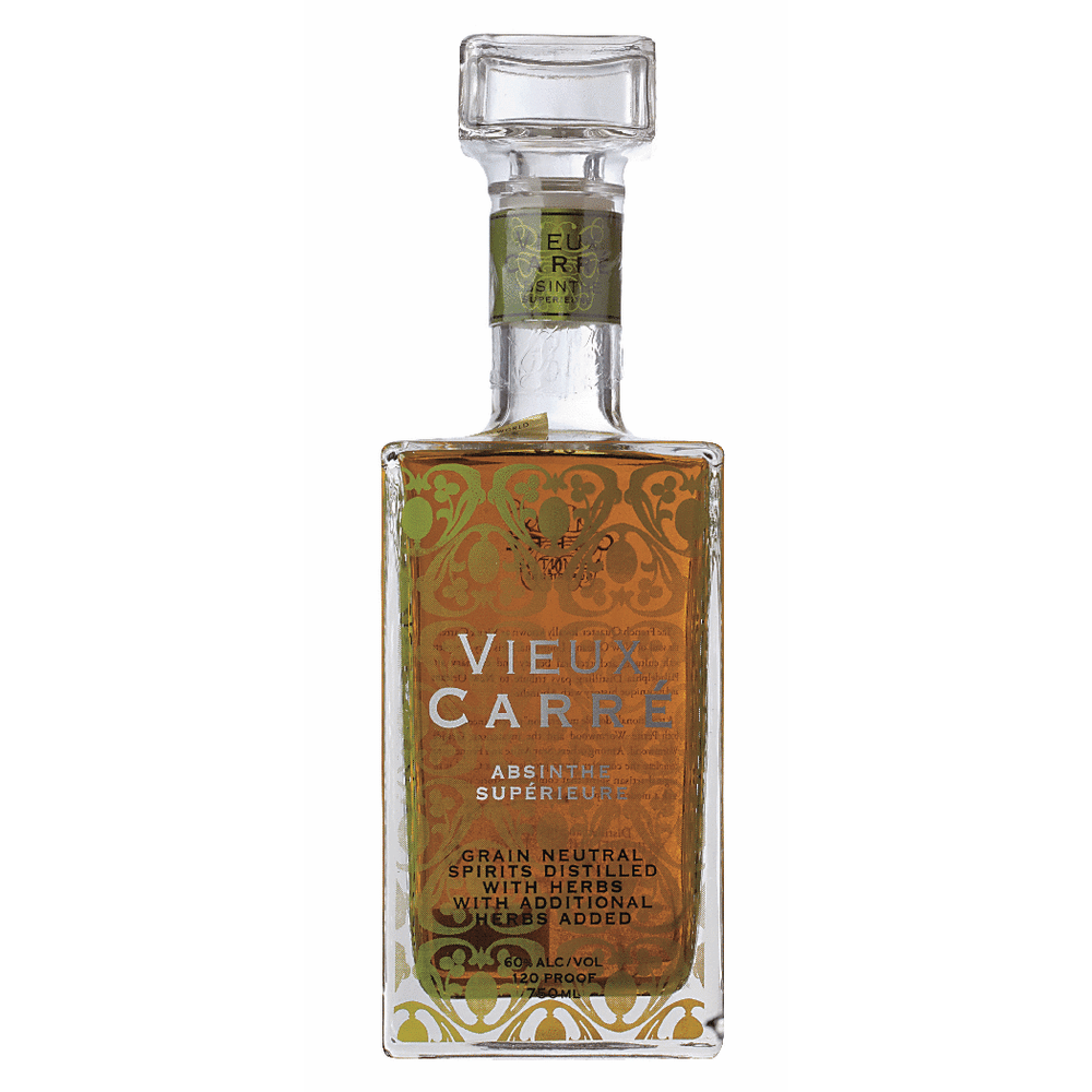 Vieux Carre Absinthe Superieure