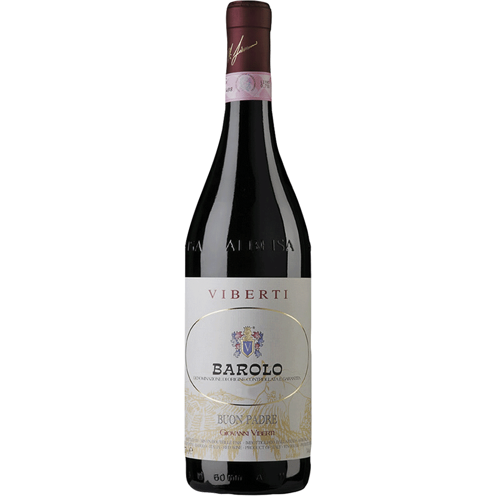Viberti Buon Padre Barolo, 2017