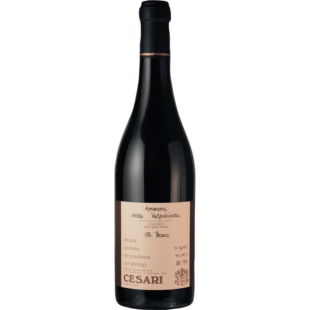 Cesari Amarone Il Bosco