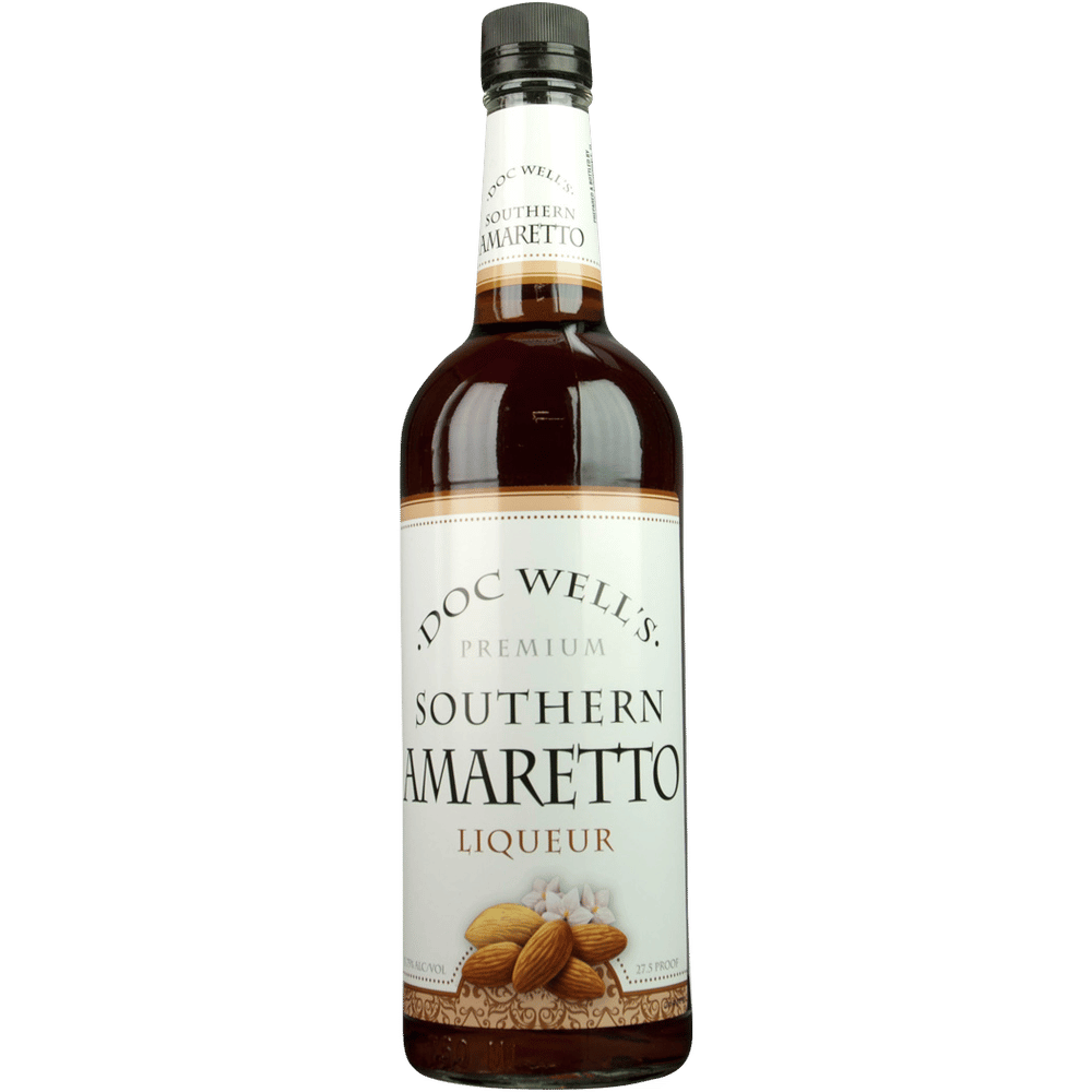 Doc Well's Amaretto