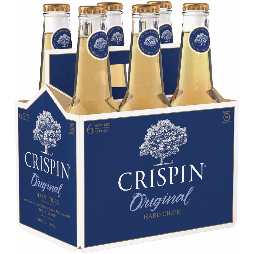 Crispin Original Cider