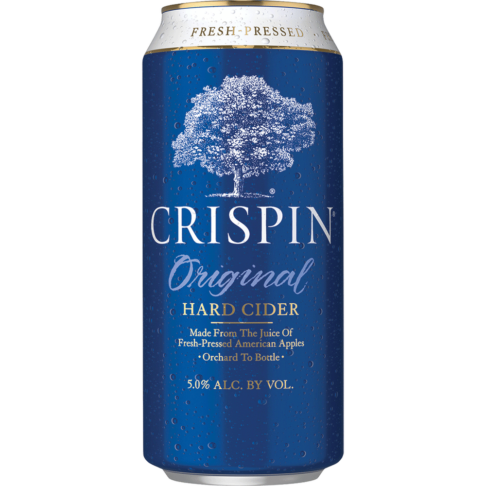 Crispin Original Cider