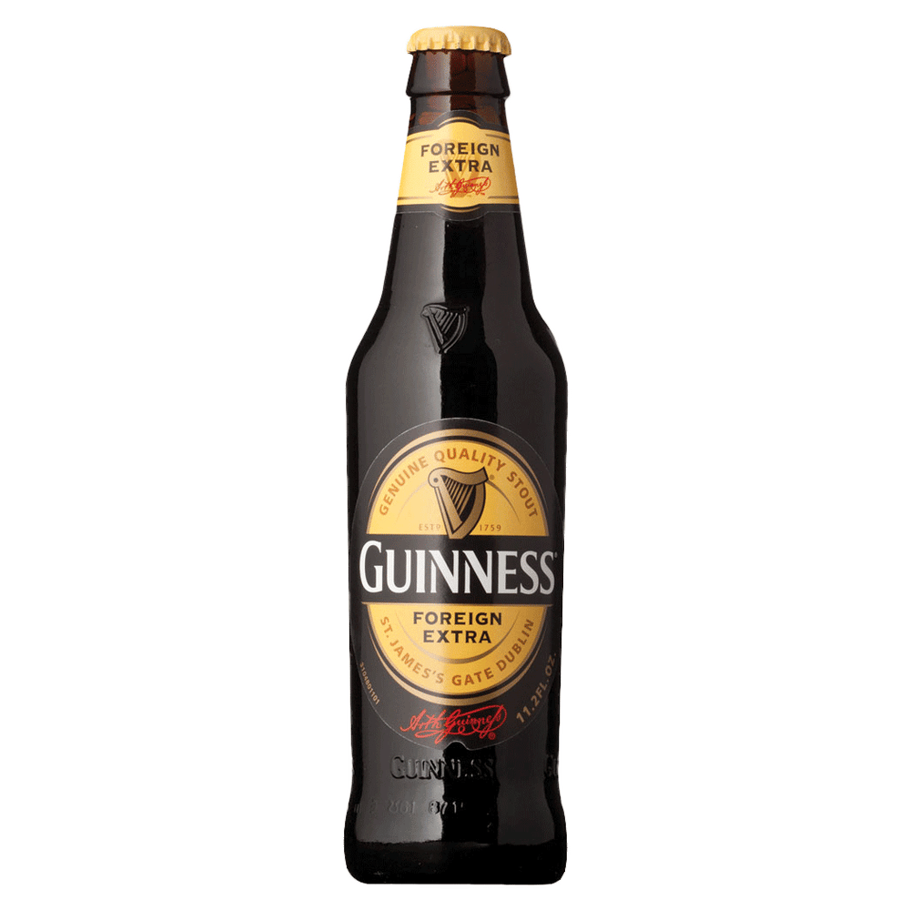 Guinness Foreign Extra Stout