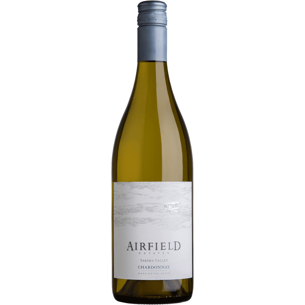 Airfield Chardonnay Estate