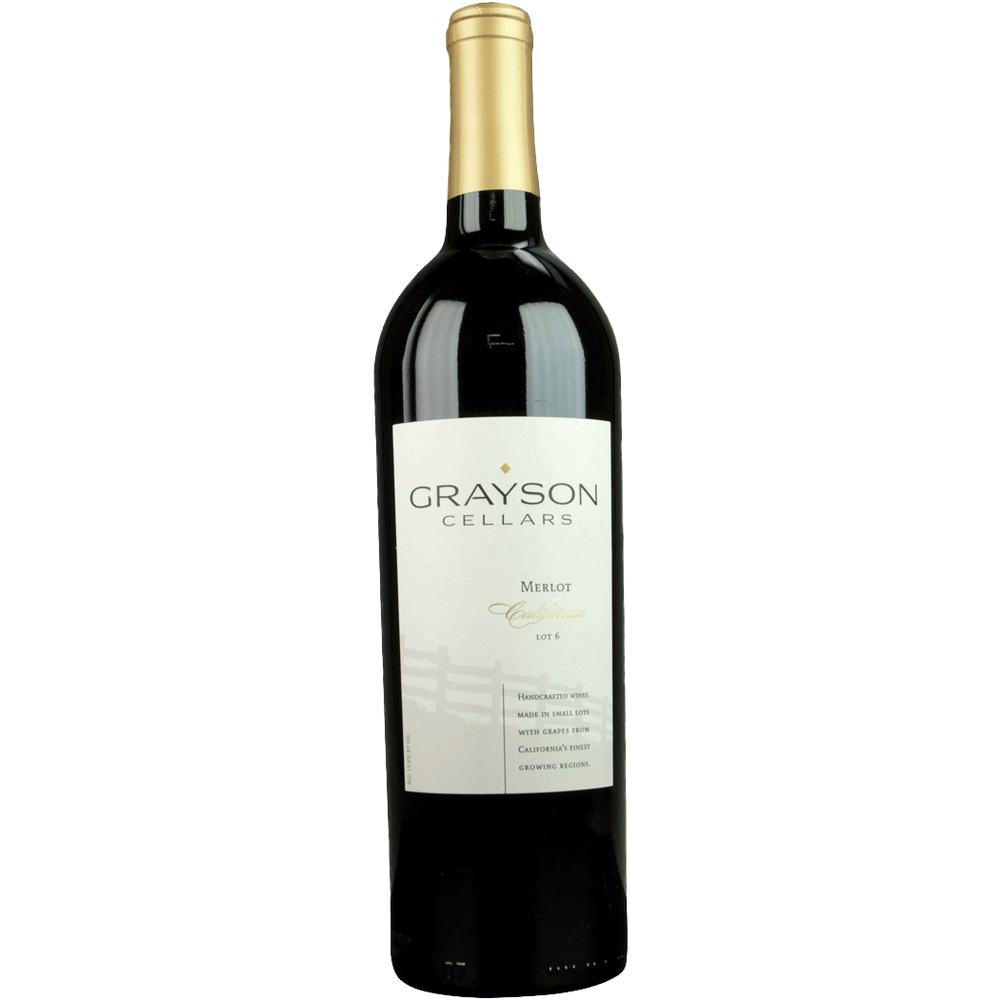 Grayson Merlot
