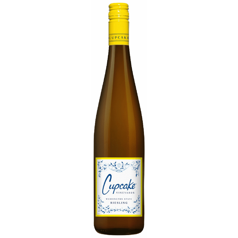 Cupcake Riesling Mosel