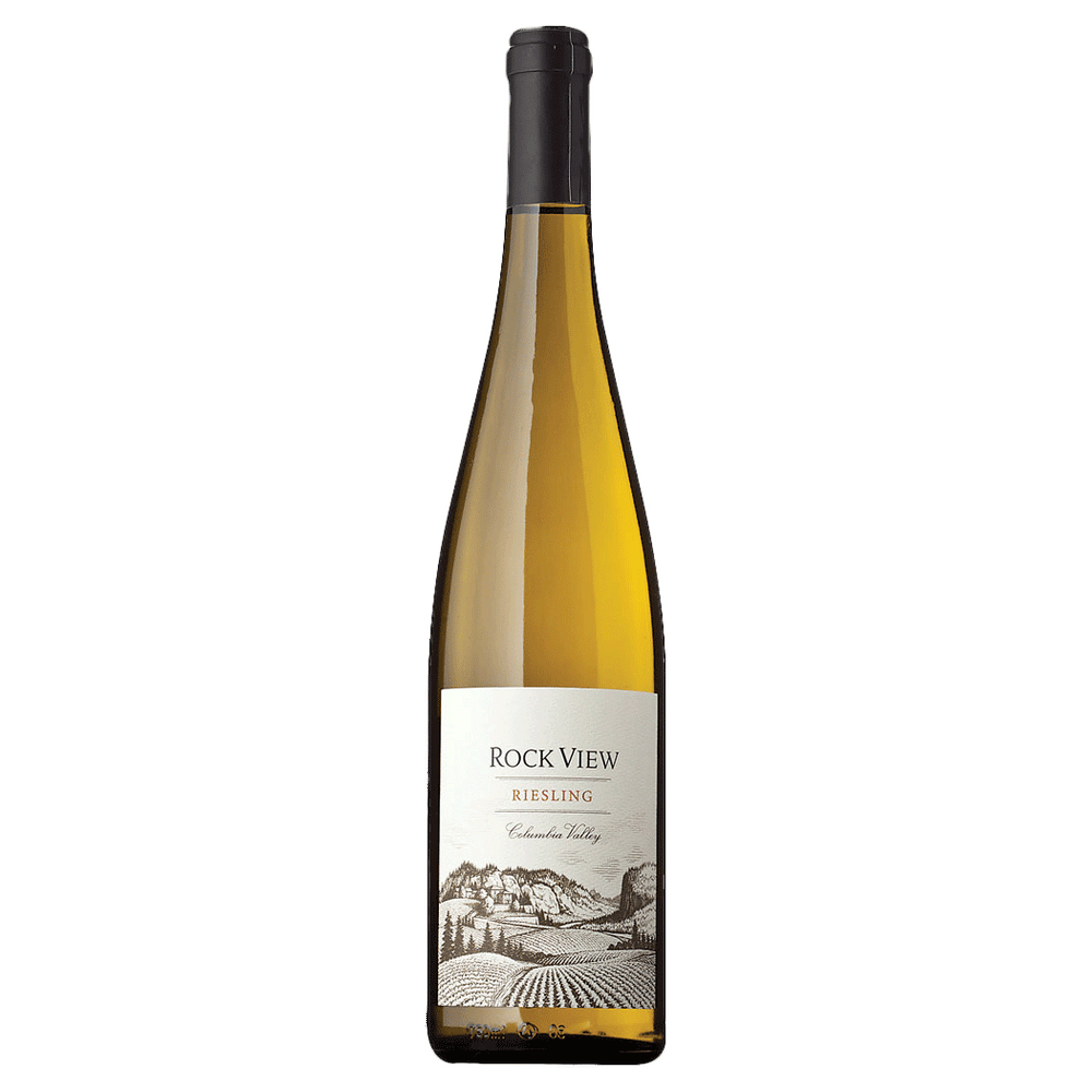 Rock View Riesling Columbia Valley