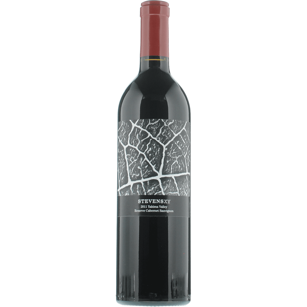 Stevens Winery Cabernet XY Yakima Valley | Total Wine & More