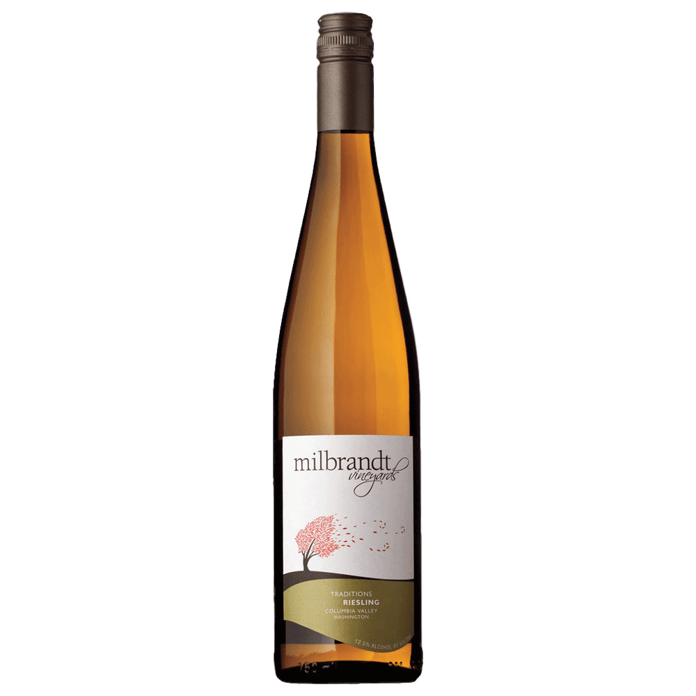 Milbrandt Riesling Tradition