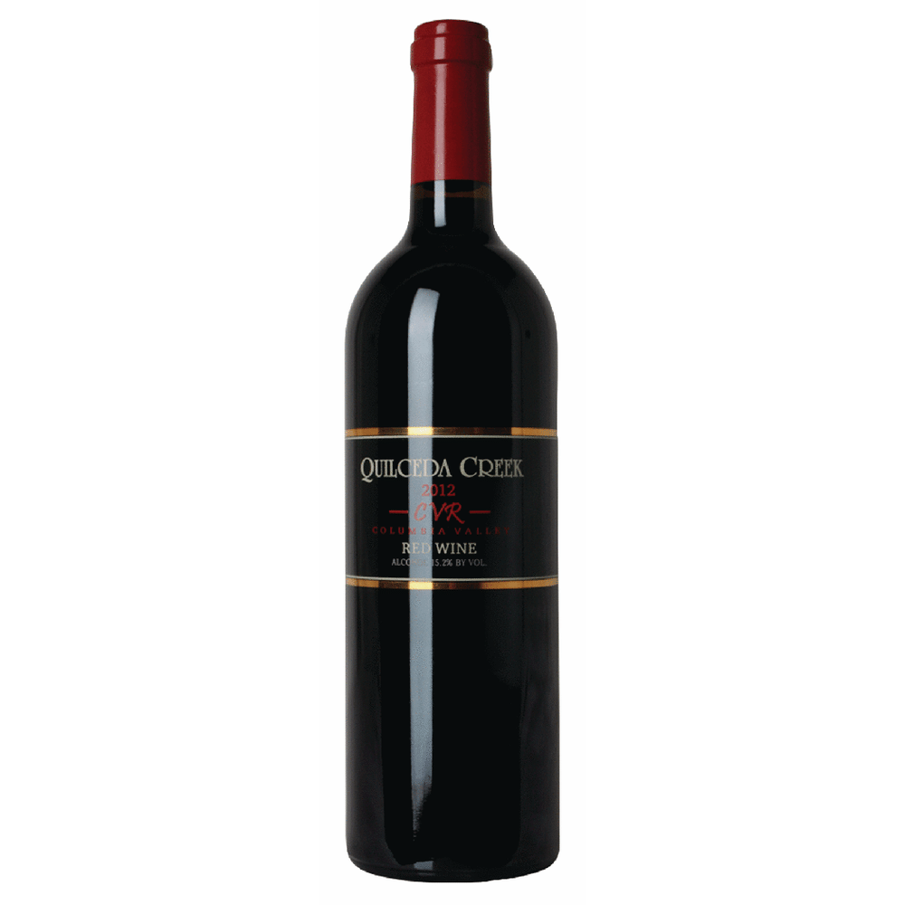 Quilceda Creek CVR Columbia Valley Red, 2017