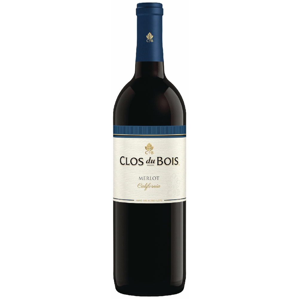 Clos du Bois Merlot