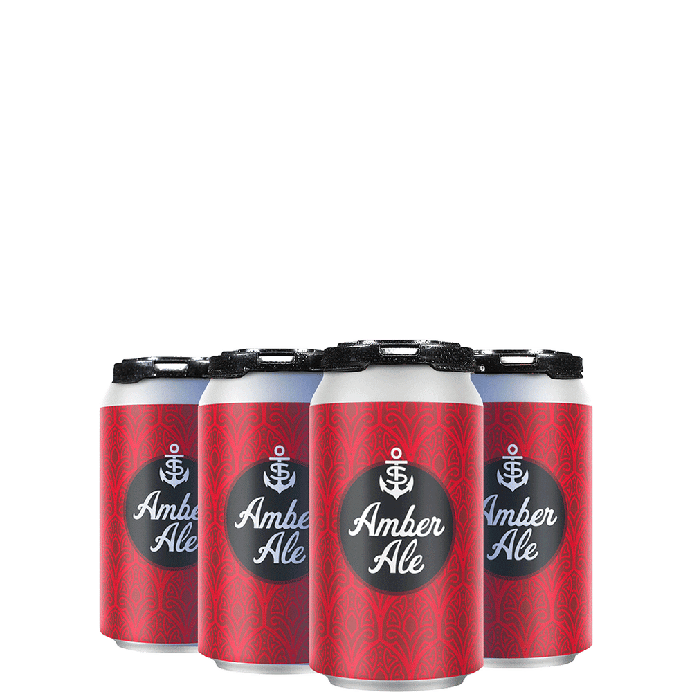 Scuttlebutt Amber Ale