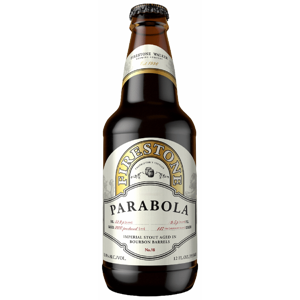Firestone Walker Parabola