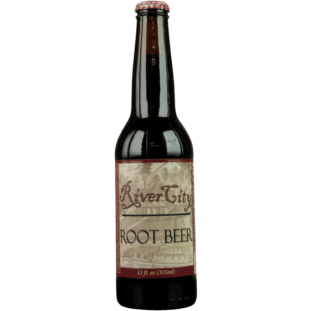 River City Root Beer