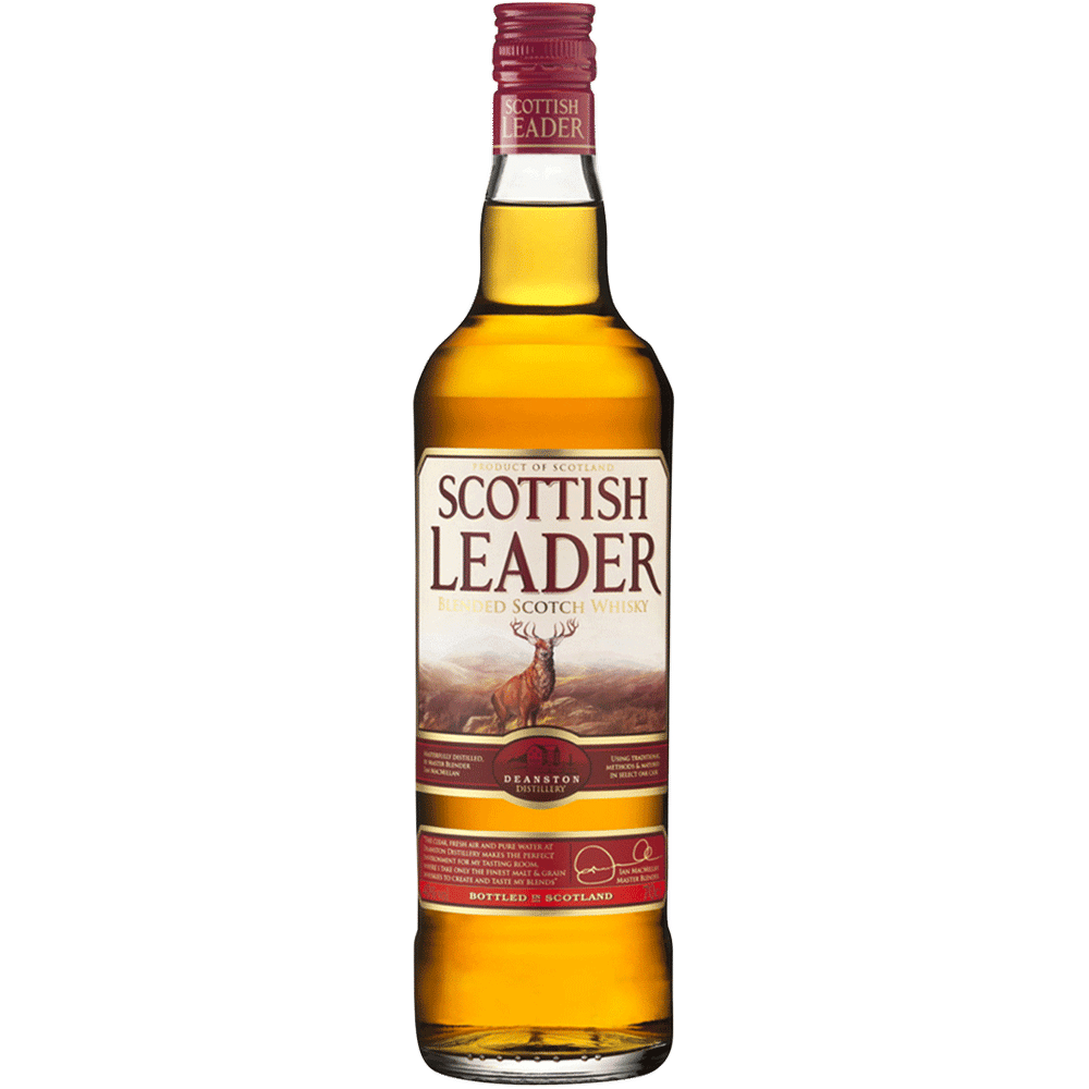 Scottish Leader Blended Scotch