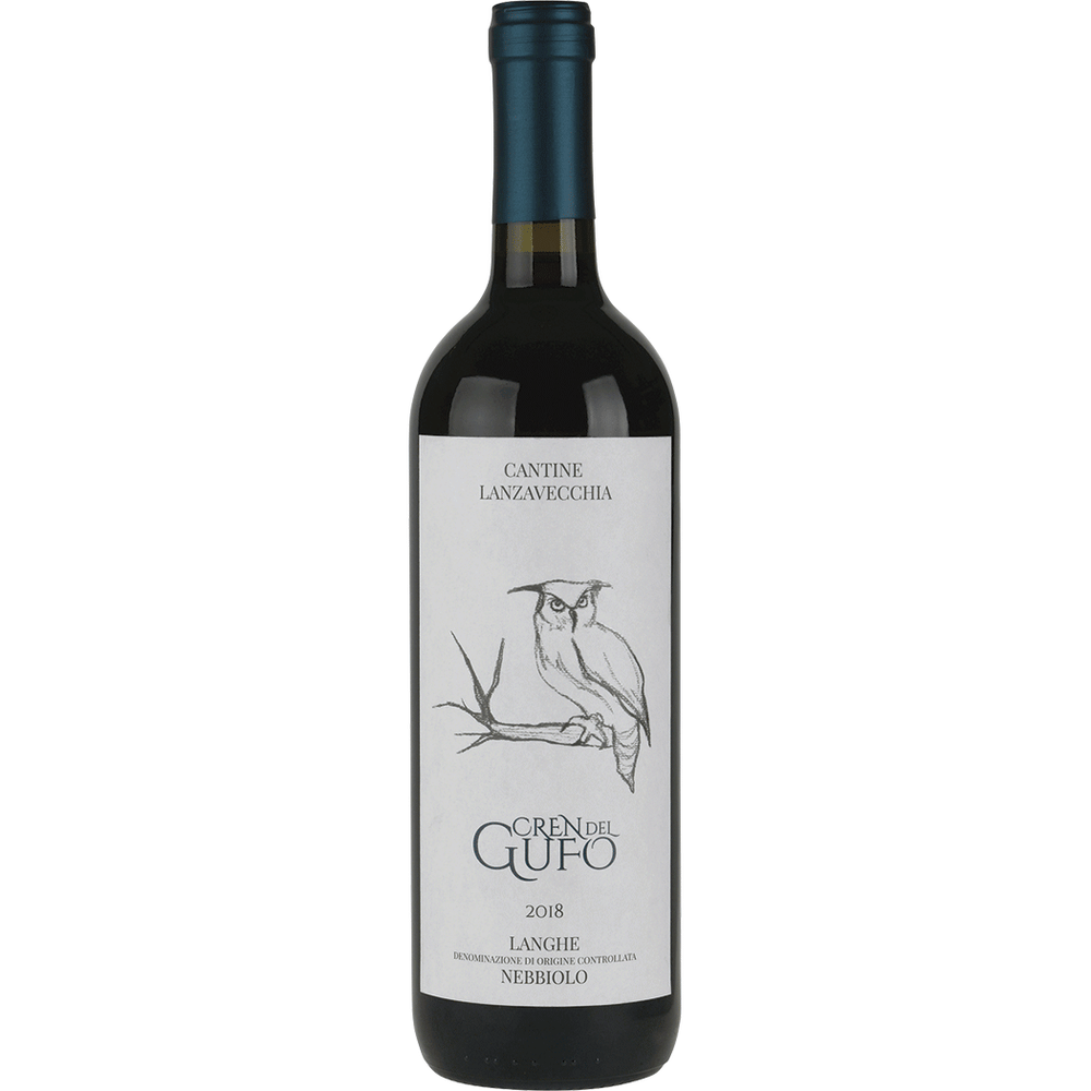 Cren del Gufo Nebbiolo