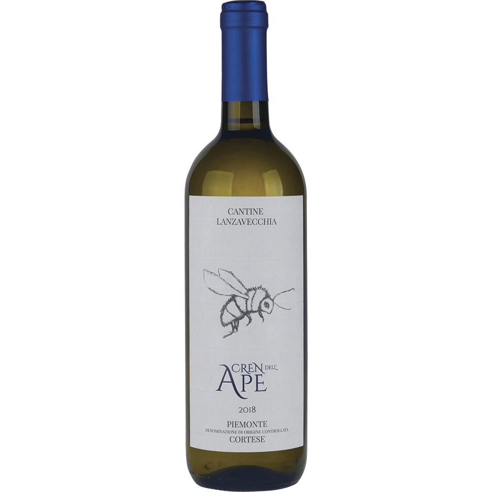 Cren dell' Ape Cortese Blanc