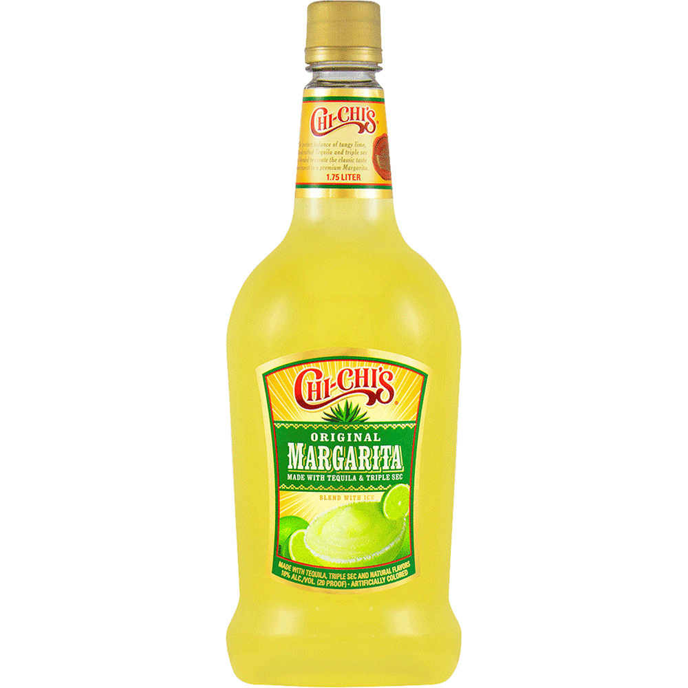 Chi Chi's Margarita