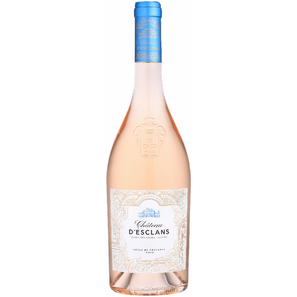 Chateau d'Esclans Cotes Provence Rose, 2020