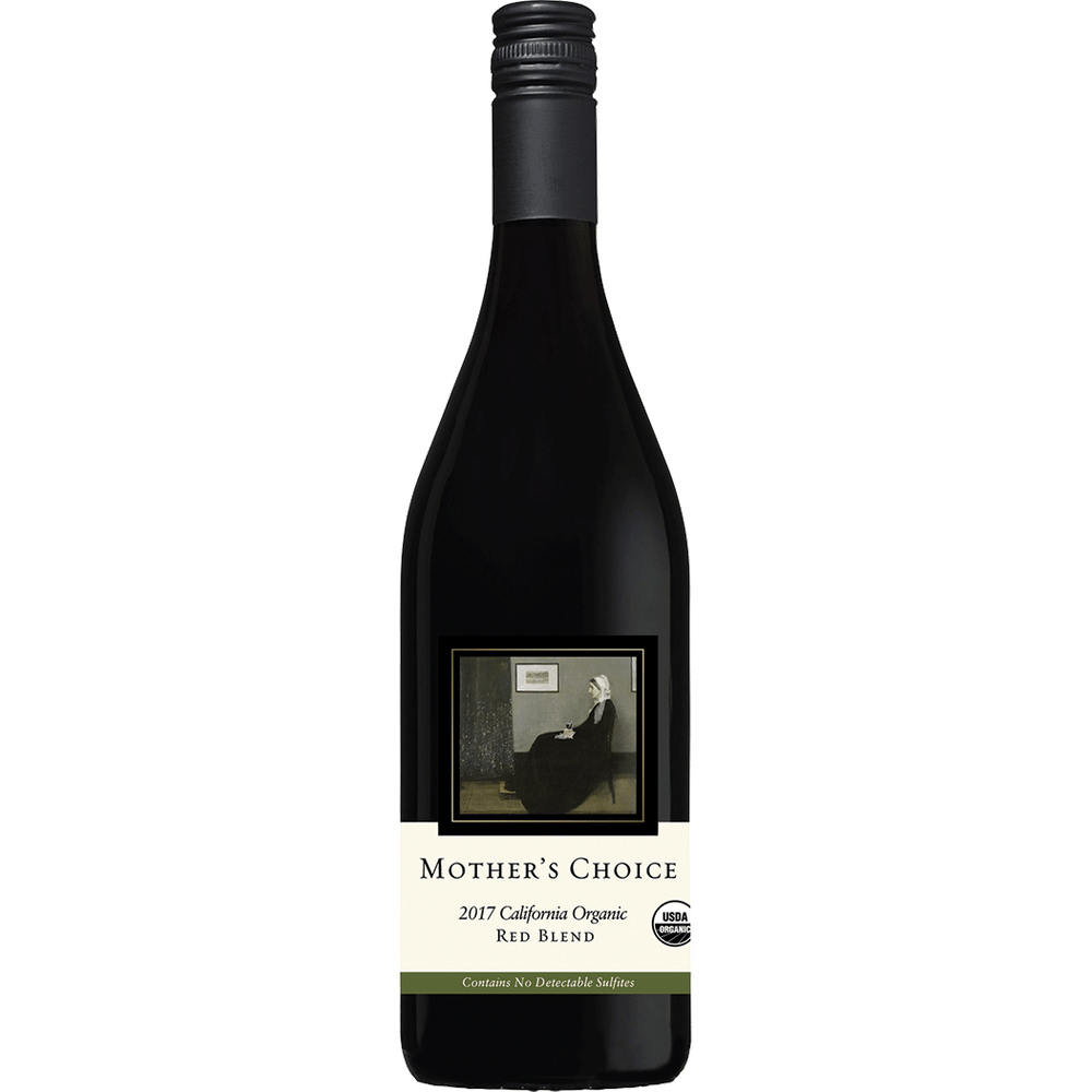 Mother's Choice Organic Red