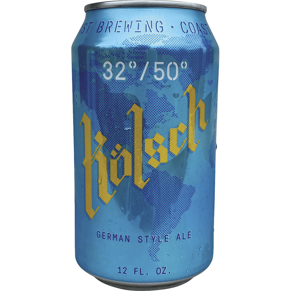 COAST 32/50 Kolsch