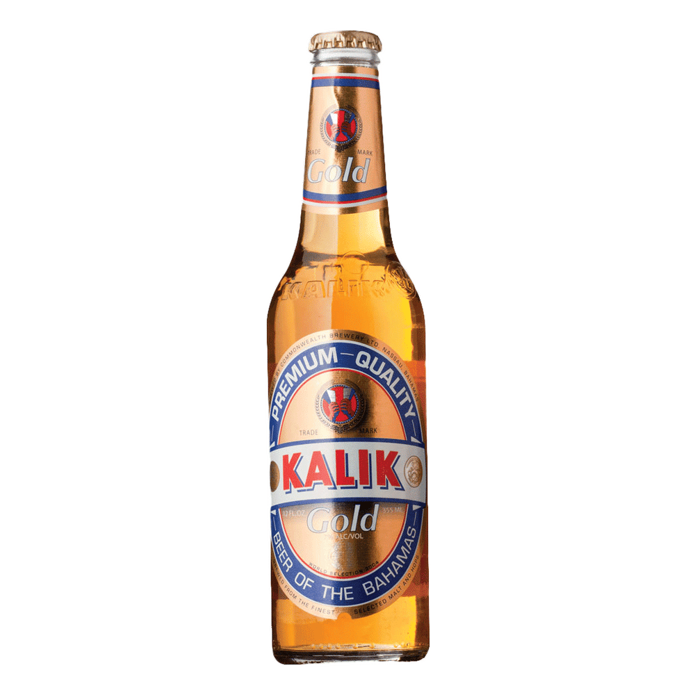 Kalik Gold