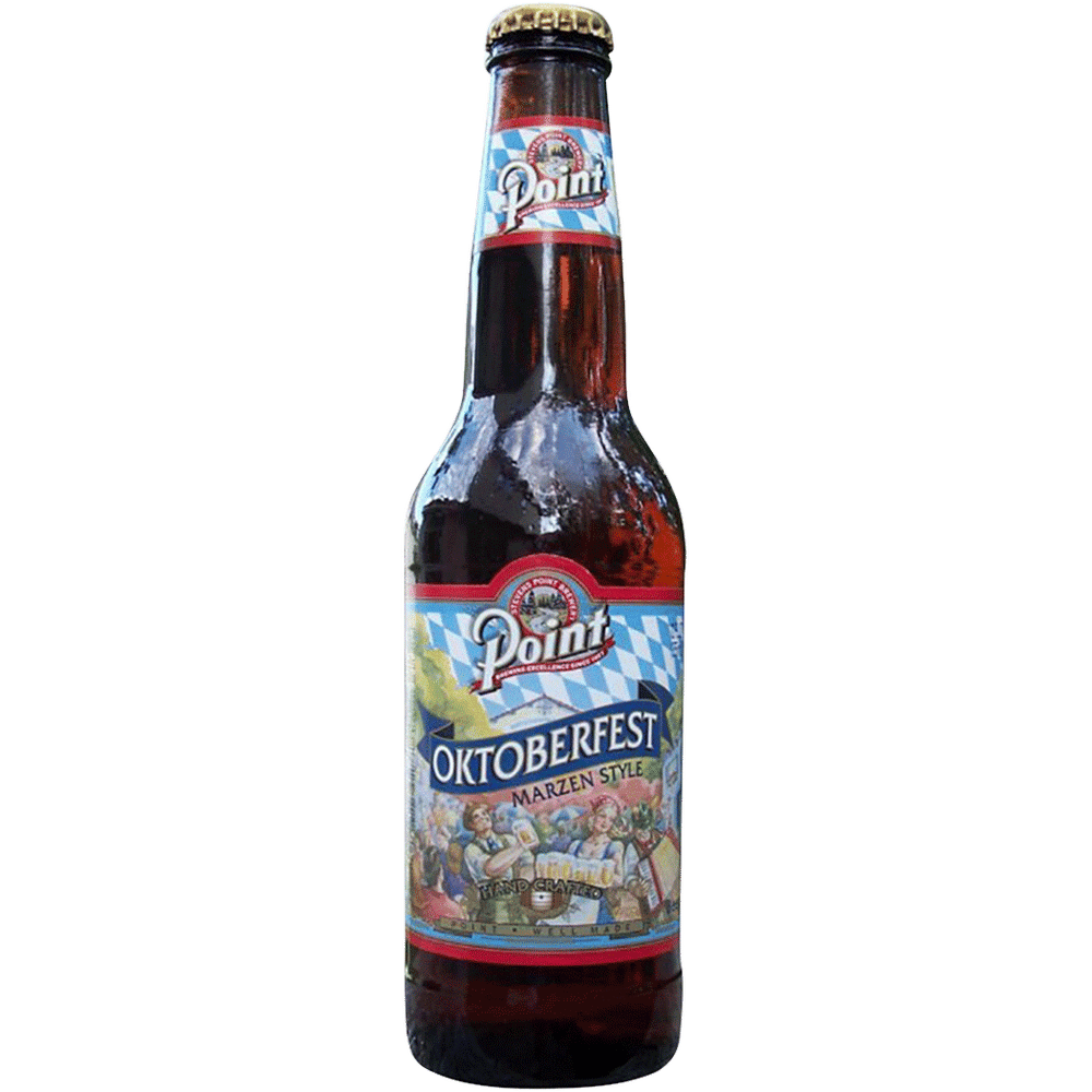 Stevens Point Oktoberfest