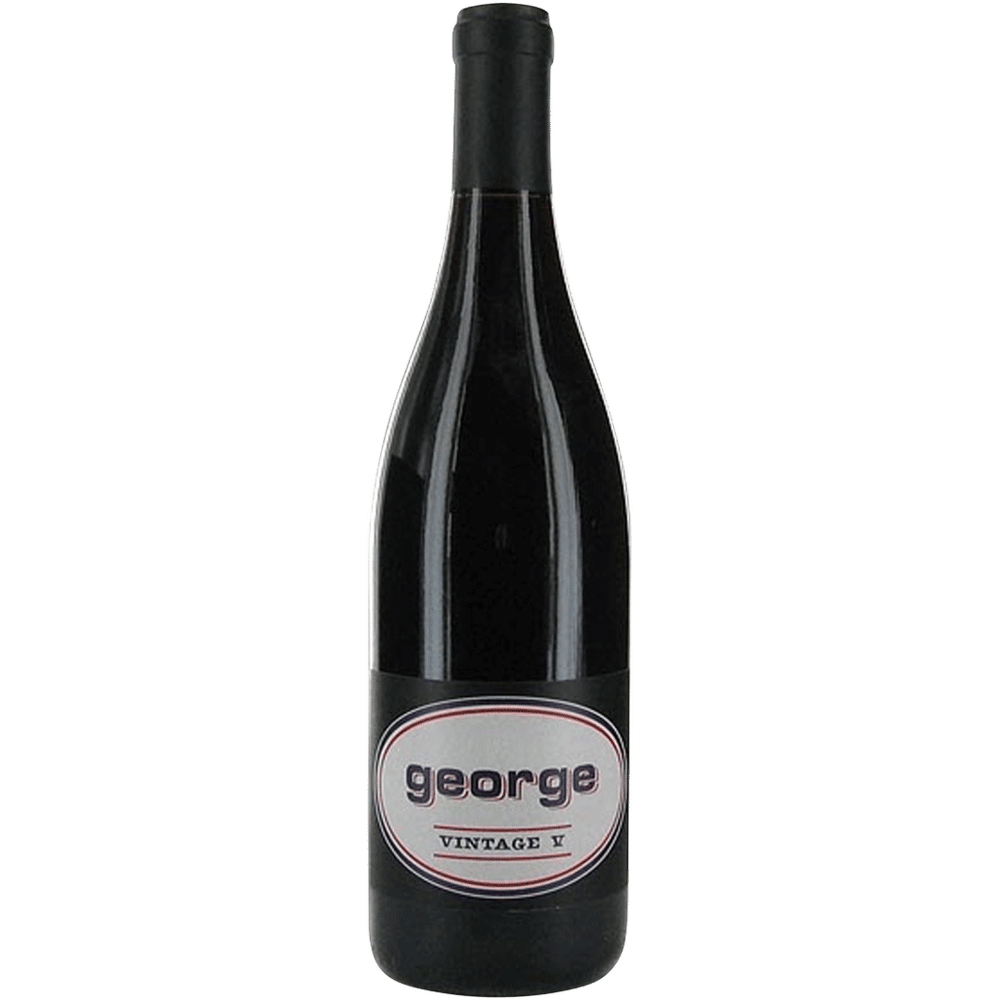 George Pinot Noir Cermonial Russian River Valley | Total Wine & More