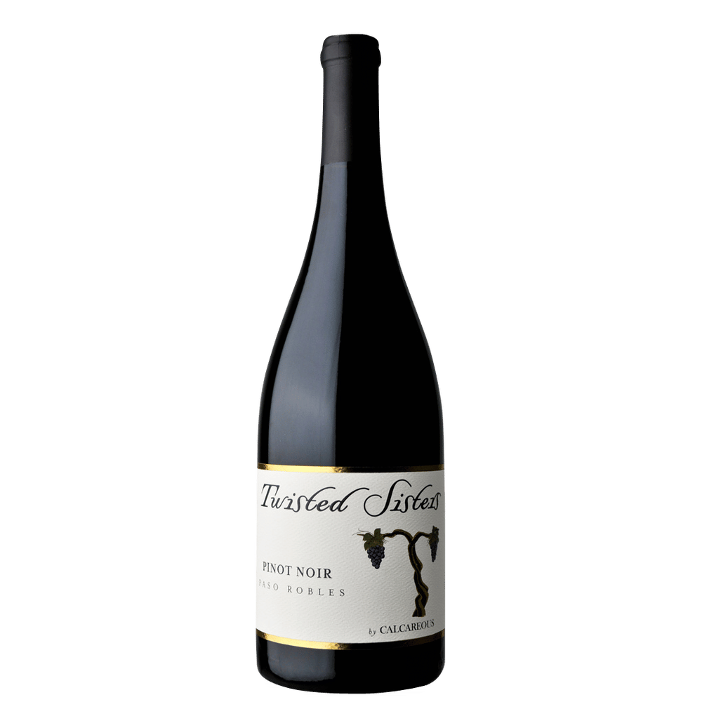 Twisted Paso Pinot Noir