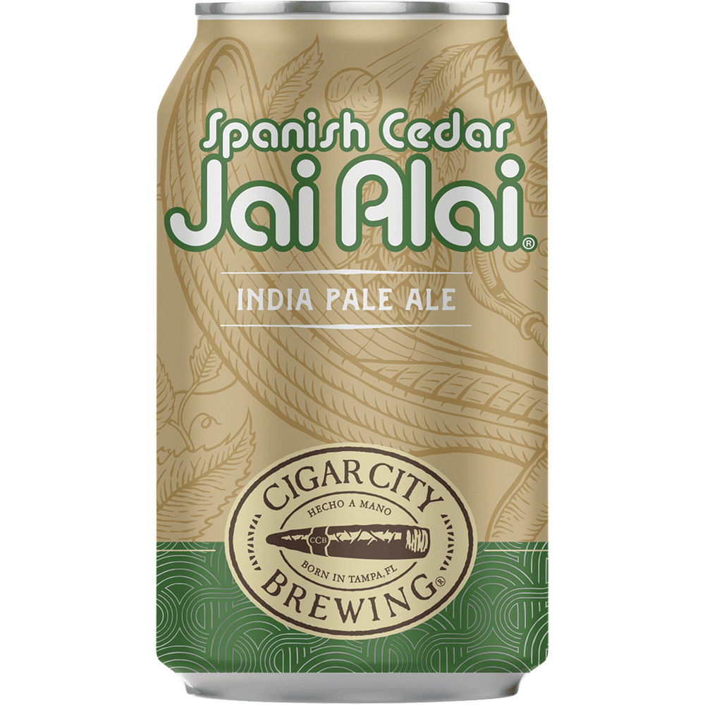Cigar City Humidor Series IPA