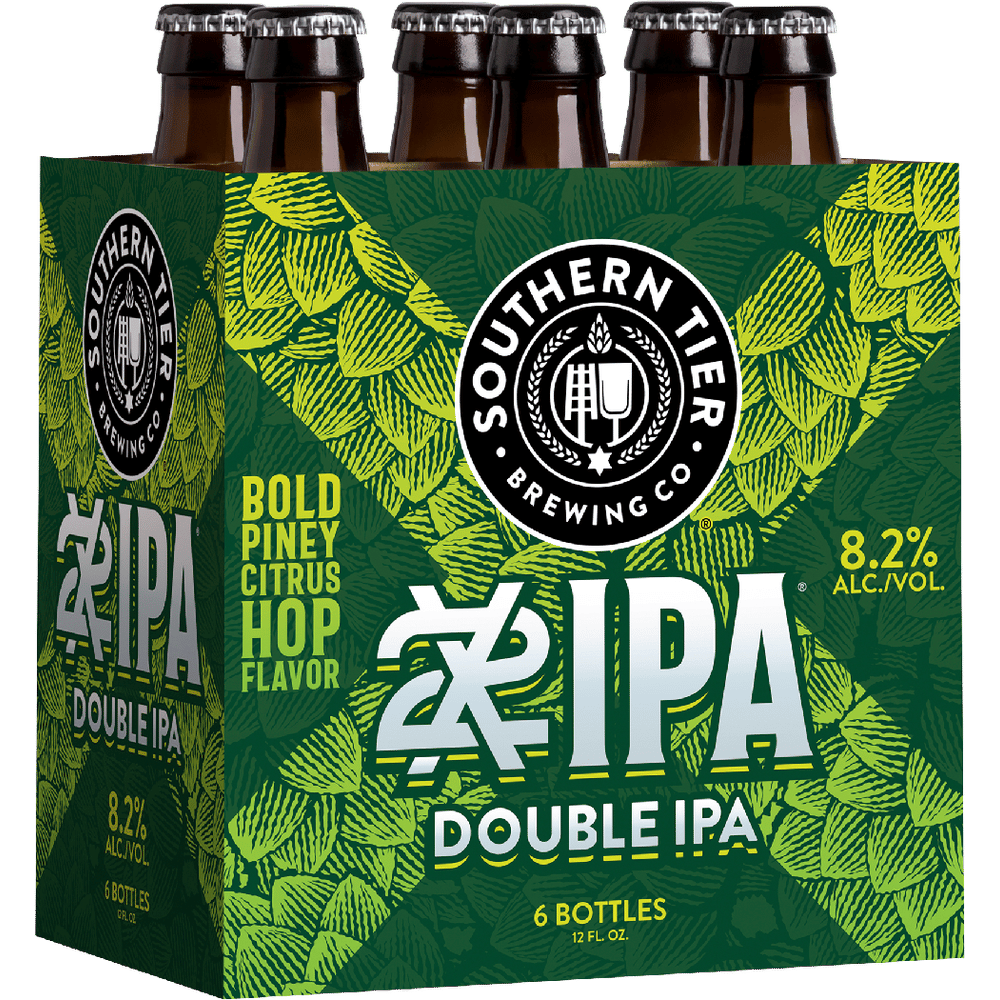 Southern Tier 2X IPA